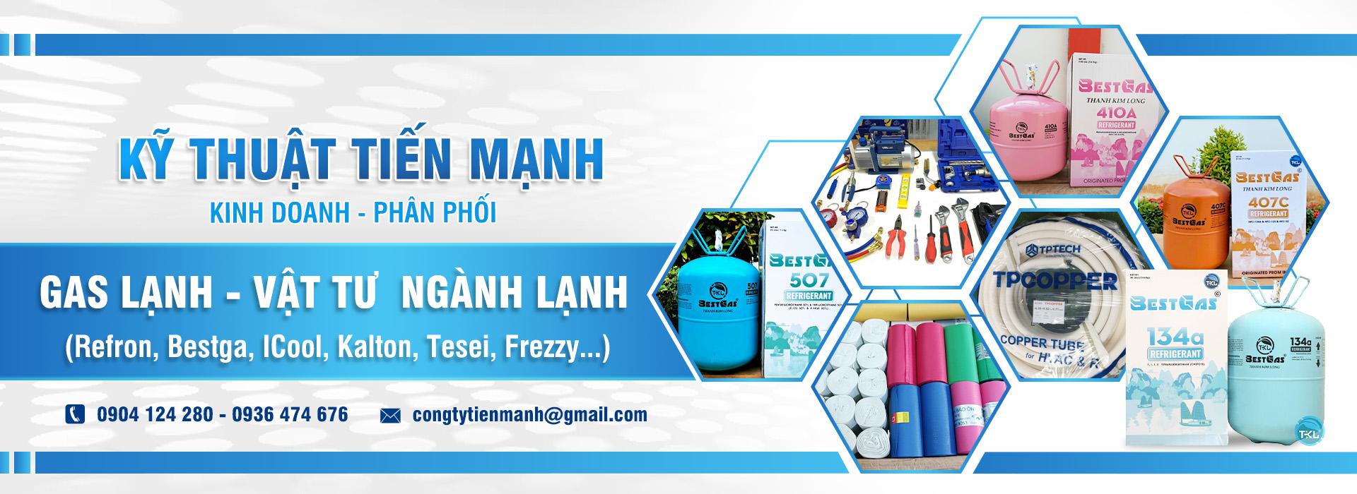 CÔNG TY CỔ PHẦN ĐẦU TƯ VÀ PHÁT TRIỂN KỸ THUẬT TIẾN MẠNH